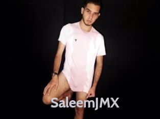 SaleemJMX