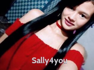 Sally4you Live Cam 66