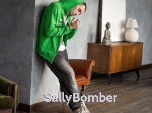 SallyBomber