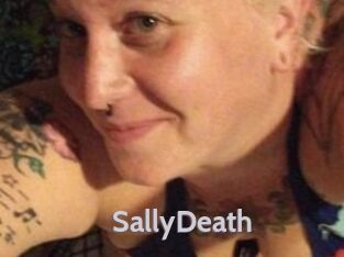 SallyDeath