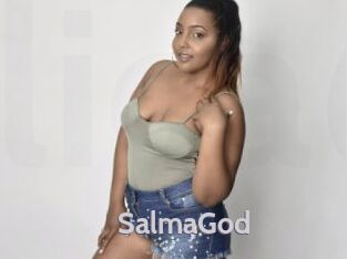 SalmaGod