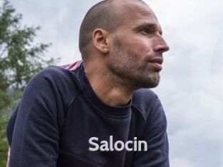 Salocin