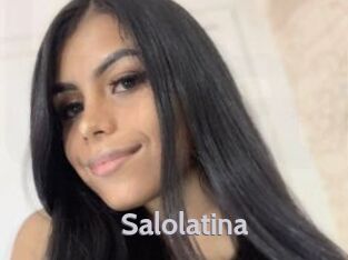 Salolatina