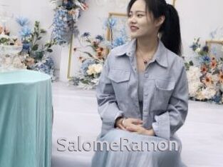 SalomeRamon Live Cam 66