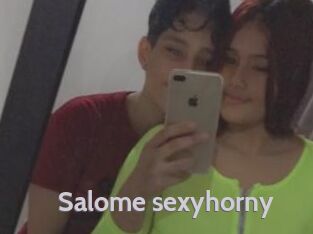 Salome_sexyhorny