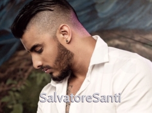 SalvatoreSanti