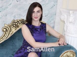 SamAllen