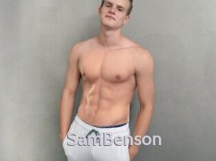 SamBenson