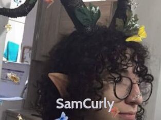 SamCurly