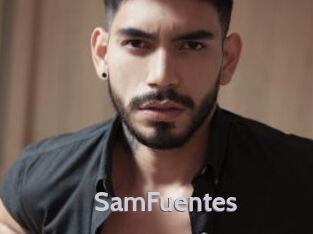 SamFuentes