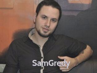 SamGredy Live Cam 66