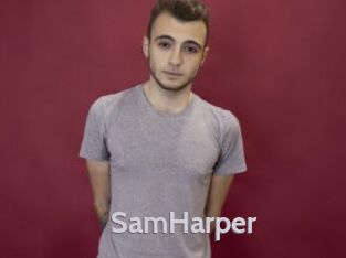 SamHarper