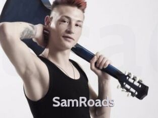 SamRoads