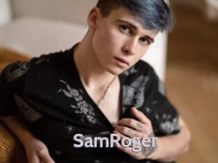 SamRoger