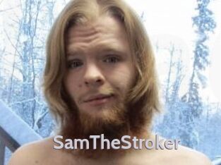 SamTheStroker
