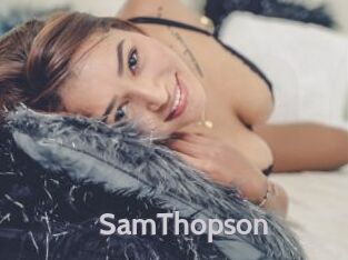 SamThopson