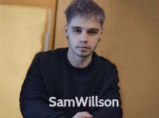 SamWillson