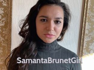 SamantaBrunetGirl