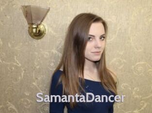 SamantaDancer