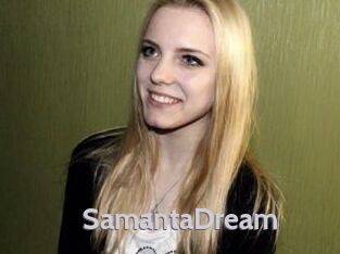SamantaDream