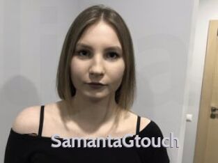 SamantaGtouch