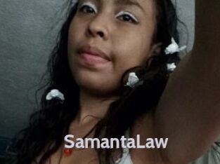 SamantaLaw