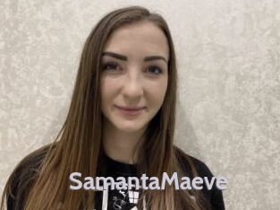 SamantaMaeve