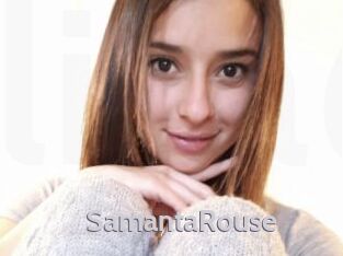 SamantaRouse Live Cam 66
