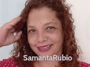 SamantaRubio