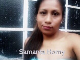 Samanta_Horny