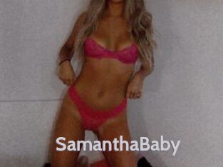 SamanthaBaby