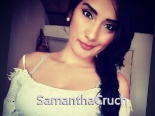 SamanthaCruch