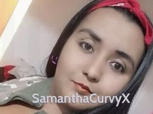 SamanthaCurvyX