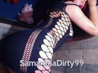 SamanthaDirty99