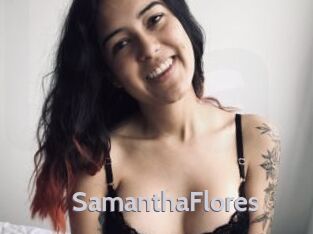 SamanthaFlores