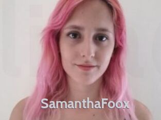 SamanthaFoox