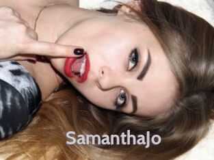 SamanthaJo