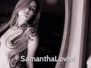 SamanthaLovies