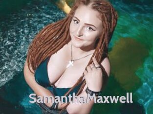 SamanthaMaxwell