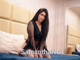 SamanthaNoir