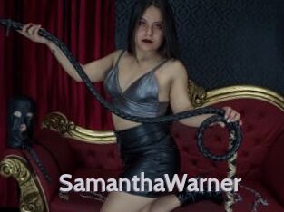 SamanthaWarner