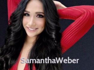 SamanthaWeber
