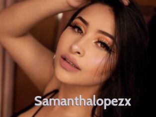 Samanthalopezx