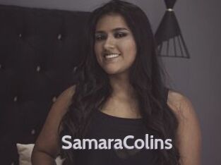 SamaraColins