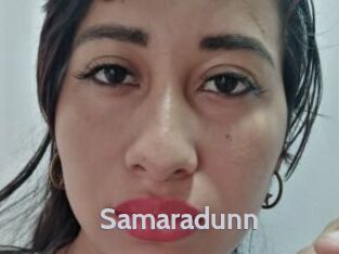 Samaradunn