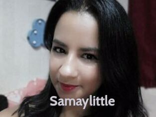 Samaylittle