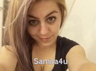 Samira4u