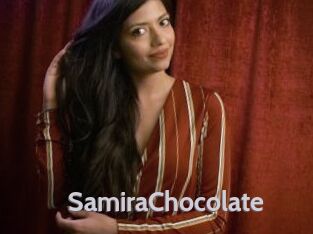 SamiraChocolate