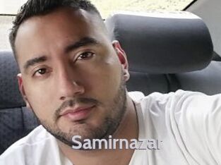 Samirnazar
