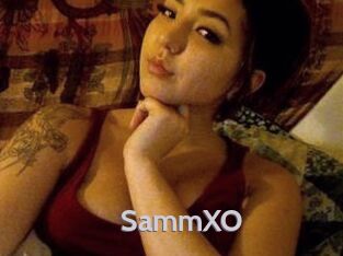 SammXO